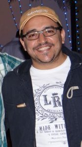 Eslam Zaher