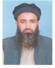 Jehangir Khan arbab