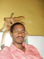 Semere Tesfaye