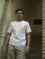 Vinod Kumar