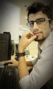 Goldy Batra