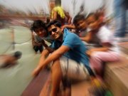 Abhishek Gandhi