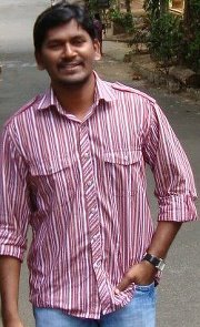 Anil Raj