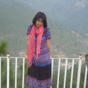 Ushna Shoaib