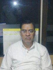 Daya Mishra