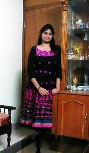 Savya Chowdary pathuri