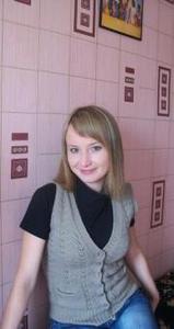 Валентина Белокурова