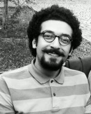 Emad Sa