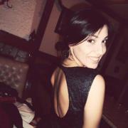 Dina Zejnilovic