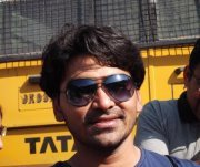 Vinod Ramavath