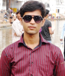 Kunal Harsh
