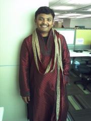 Navhakar Rahul