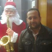 Ayman Mohamed