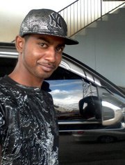 Seakrit Shady