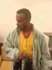 Mohamed Khogali