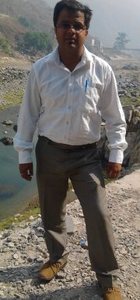 Sumit Joshi