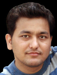 Sandeep Sharma