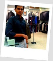Arun Prakash