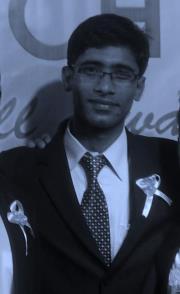 Drvikash Singh
