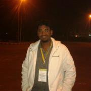 Navneeth Krishna