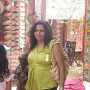 Sujitha Arvind