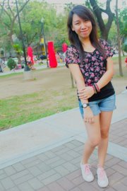 Clarisse Custodio