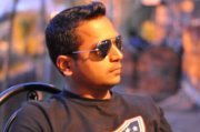 Dayananad Rao