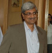 Swaminathan Raghavan