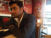 Ahmed Raza