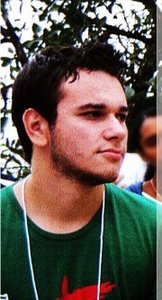 Filippe Matos