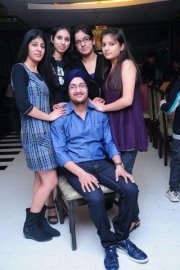 Rashmeet Arora