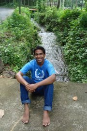 Nikhil Vijayan