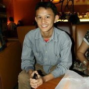 Muhammad Satrio pamungkas