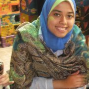 Nourhan Mokhlis