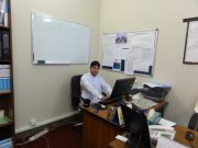 Efhamullah Arham