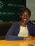 Kristine Kiarie