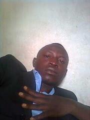 Emmanuel Dang