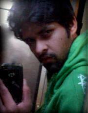 Ankur Kaushik