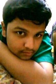 Pavithran Pavi