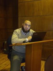 هيثم محمد حسن