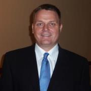 Dave Holden