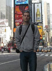 Michal Gill