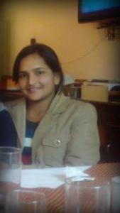 Surabhi Jain