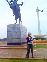 Mohammad Fauzy