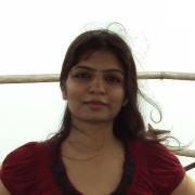 Anasuya Goswami
