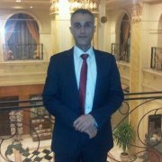 Khalid Hnandeh