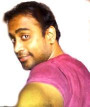 Shashikanth Duchetty