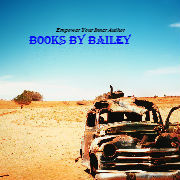 Books By Bailey