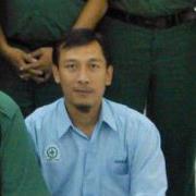 Syamsul Ma'arif