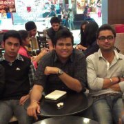 Prashant Beniwal